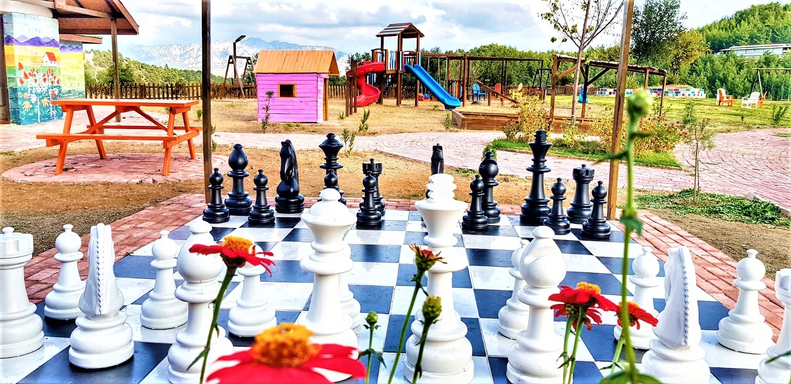 KINDERPARK