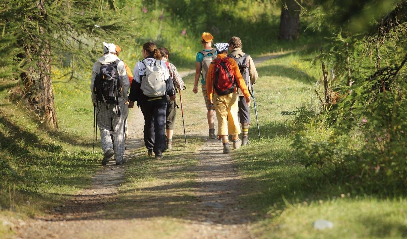 WANDELEN